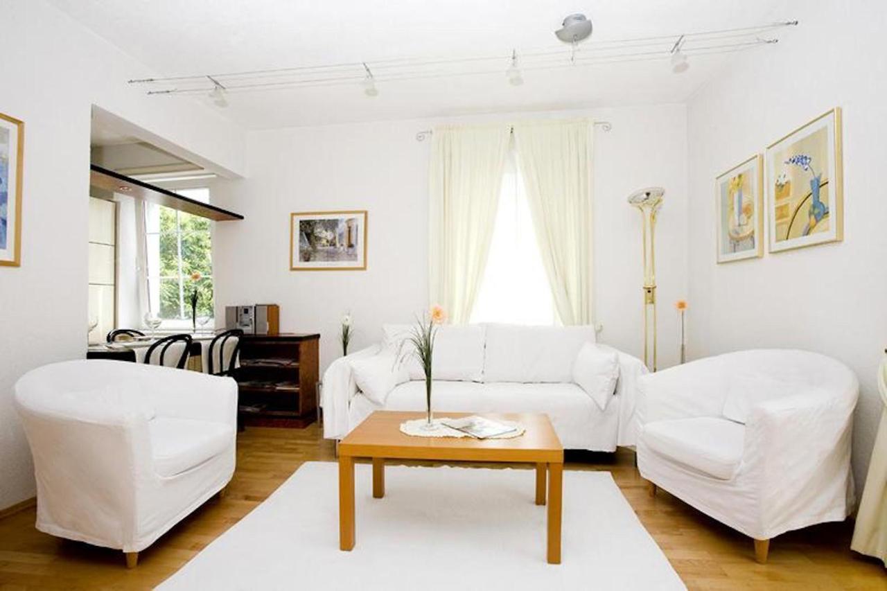 Ferienwohnung Bregenz 6 Top 3 Extérieur photo
