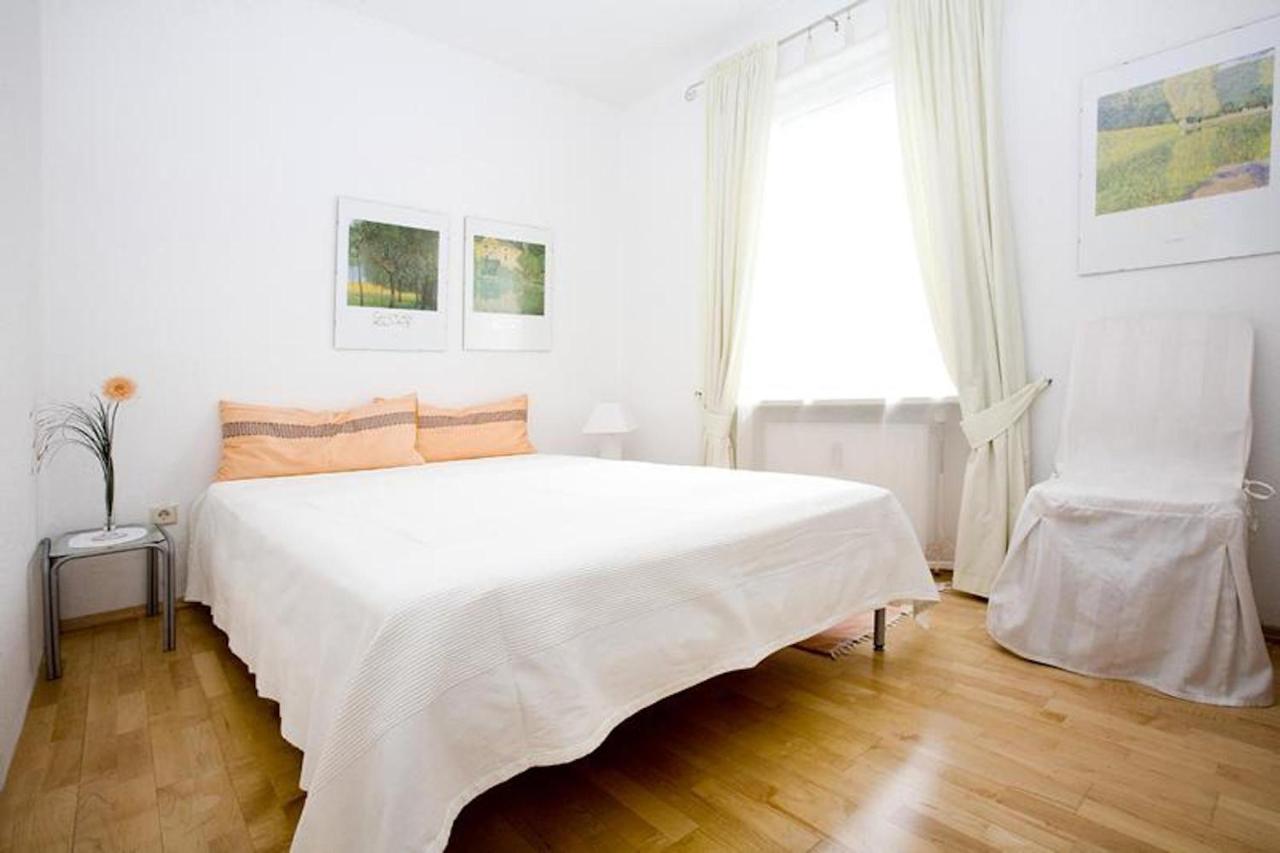 Ferienwohnung Bregenz 6 Top 3 Extérieur photo