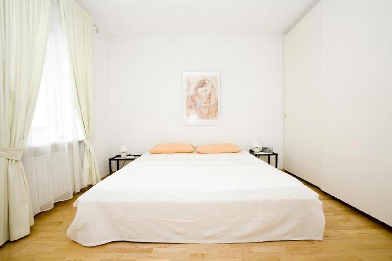 Ferienwohnung Bregenz 6 Top 3 Extérieur photo